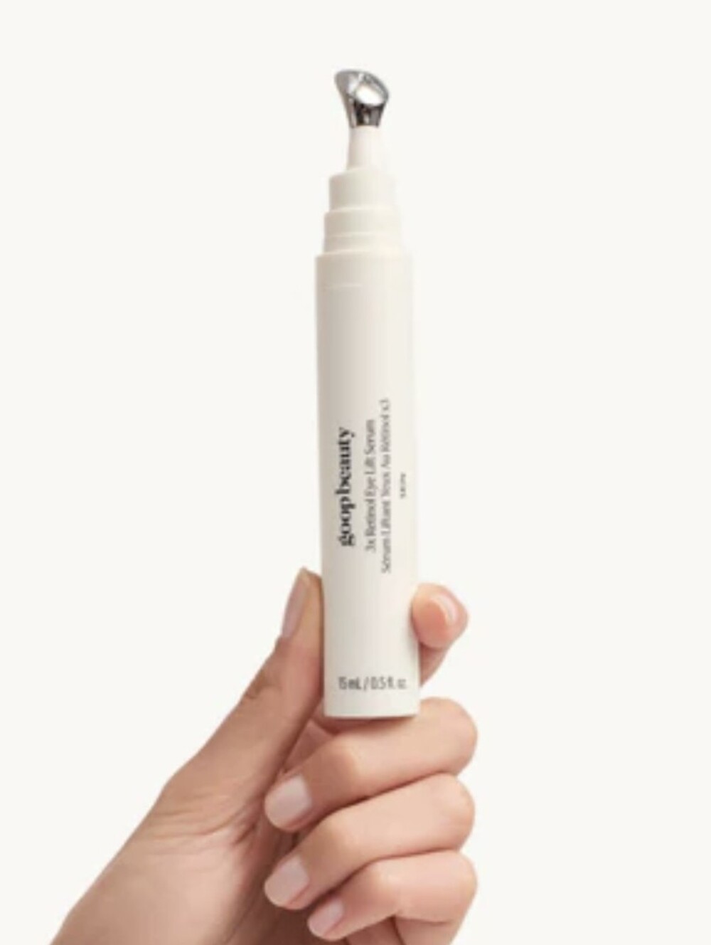Goop 3x Retinol Eye Lift Serum, 15ml, NIB - Picture 6 of 7